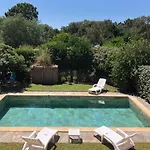 De Charme A Marina Di Fiori Villa Porto-Vecchio (Corsica)