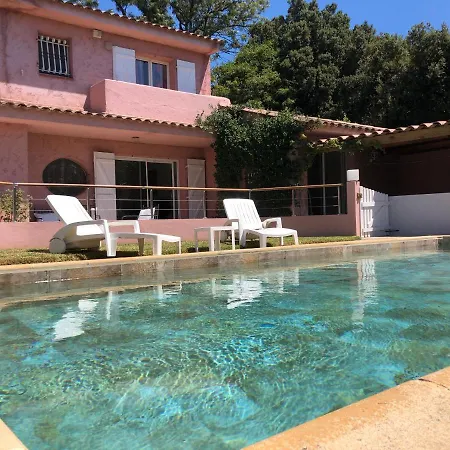 De Charme à Marina Di Fiori