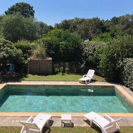 De Charme A Marina Di Fiori Villa Porto-Vecchio (Corsica)