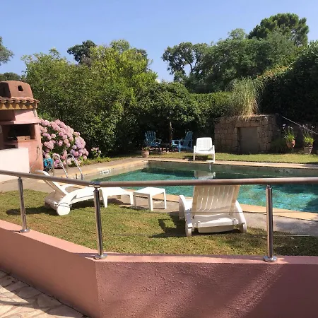 Villa De Charme à Marina Di Fiori *