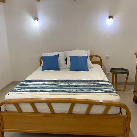 De Charme A Marina Di Fiori Willa *