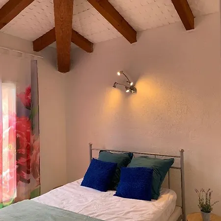 De Charme A Marina Di Fiori * Porto-Vecchio (Corsica)