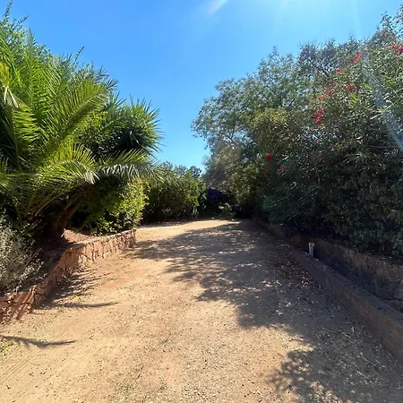 Villa De Charme à Marina Di Fiori *