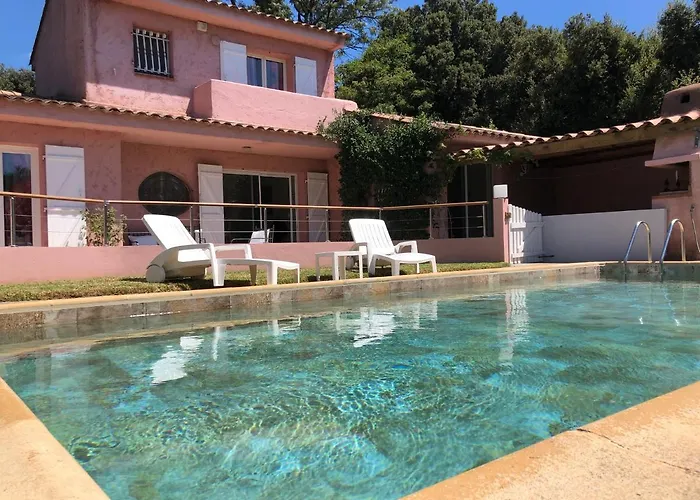 De Charme A Marina Di Fiori