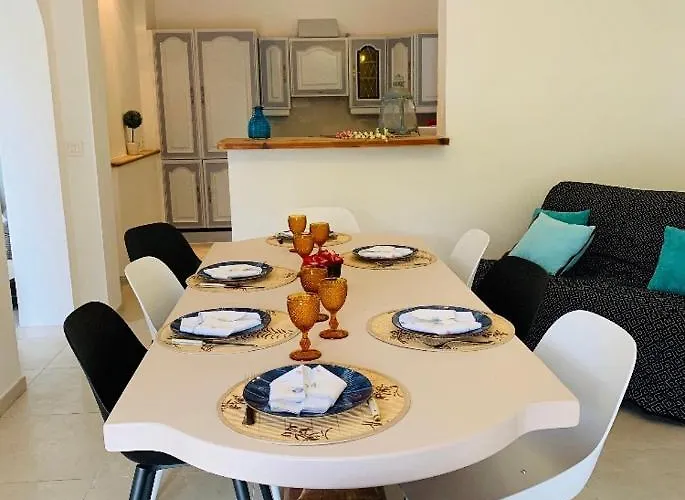 De Charme à Marina Di Fiori