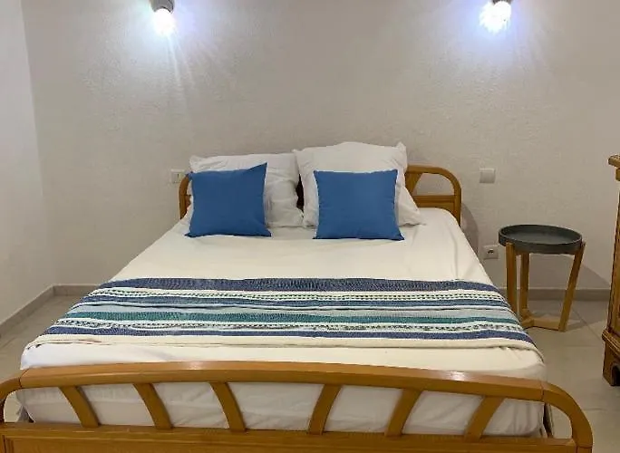 De Charme A Marina Di Fiori Villa *