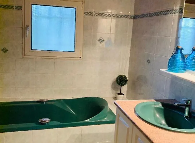 De Charme à Marina Di Fiori