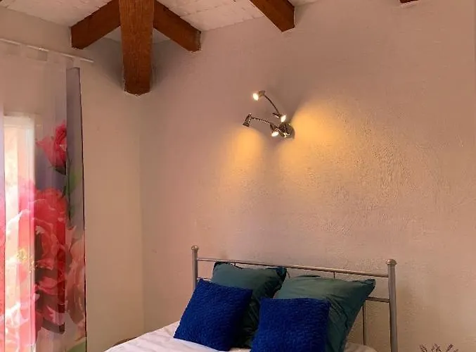 De Charme à Marina Di Fiori * Porto-Vecchio (Corsica)