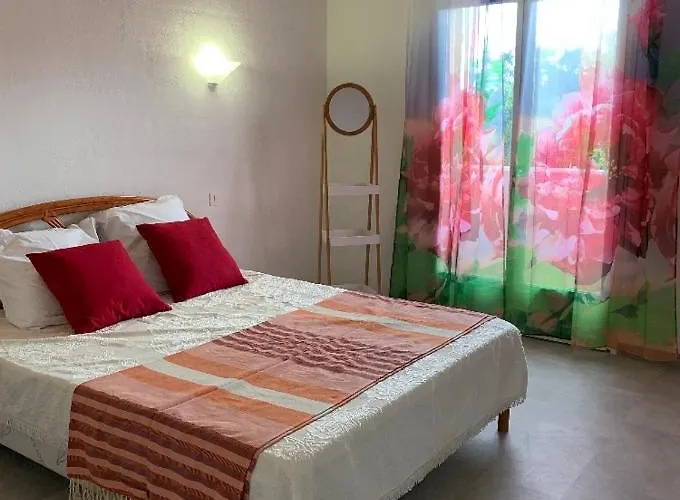 De Charme à Marina Di Fiori *