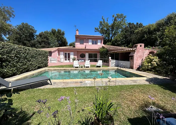 De Charme à Marina Di Fiori Villa *