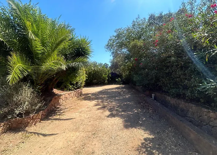 Villa De Charme A Marina Di Fiori *